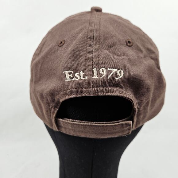 Hitwear Green Hobbs State Park Snatchback Cap, Size Adjustable - Picture 4 of 7